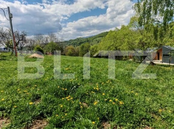 Teren de vânzare Moieciu de jos - 169785TV | BLITZ Brașov | Poza7