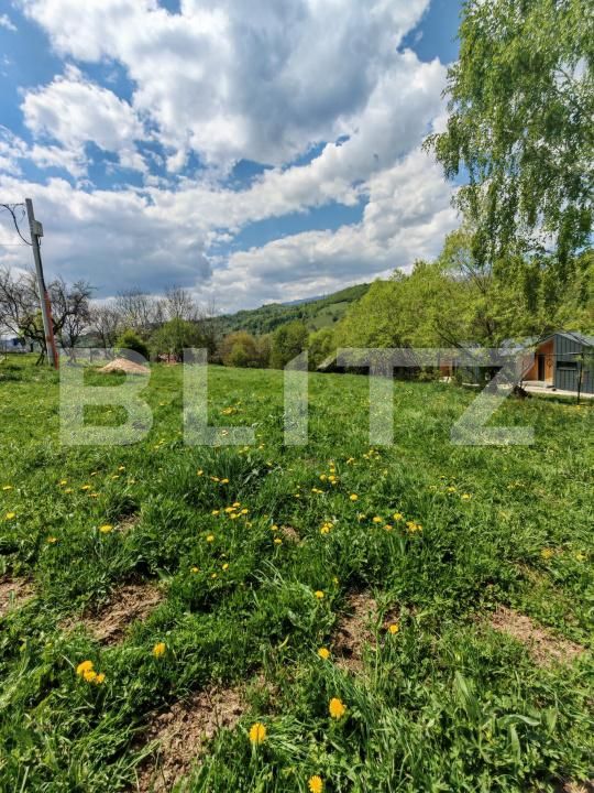 Teren de vânzare Moieciu de jos - 169785TV | BLITZ Brașov | Poza7