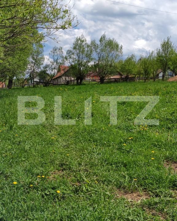 Teren de vânzare Moieciu de jos - 169785TV | BLITZ Brașov | Poza4
