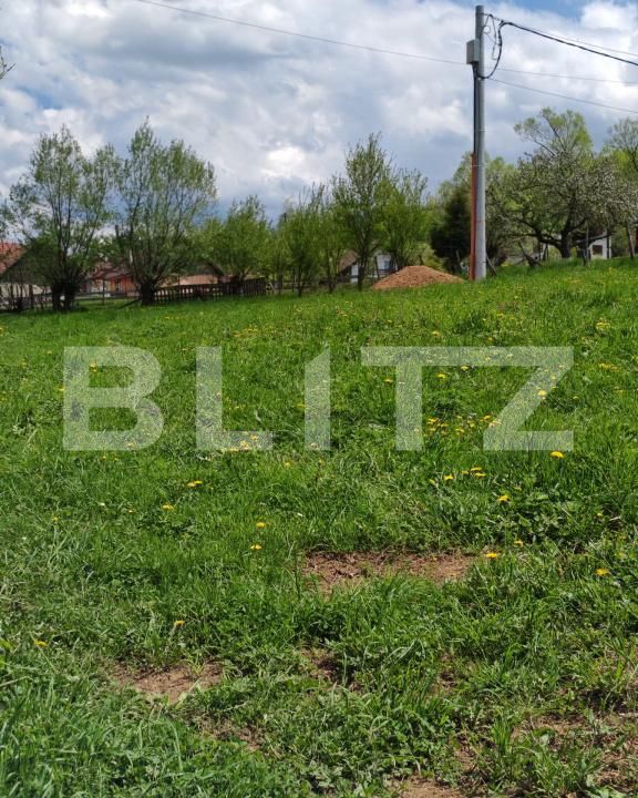 Teren de vânzare Moieciu de jos - 169785TV | BLITZ Brașov | Poza3