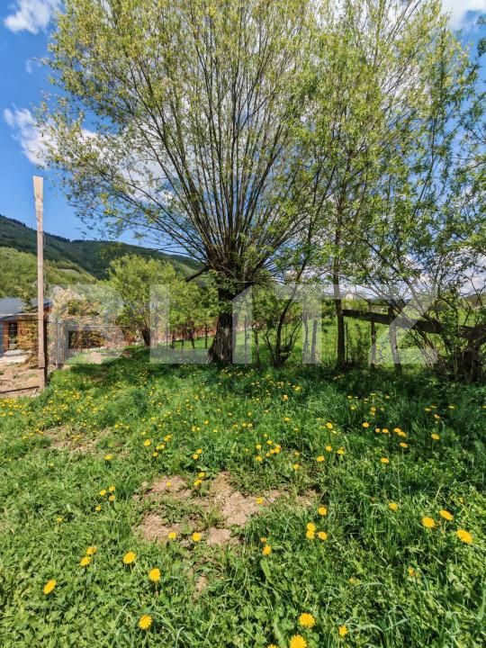 Teren de vânzare Moieciu de jos - 169785TV | BLITZ Brașov | Poza6