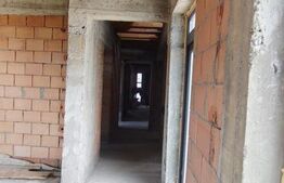 Duplex la roșu, parter – 2 unități în Bod, lângă Centrul Maria 