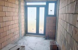 Duplex la roșu, parter – 2 unități în Bod, lângă Centrul Maria 