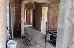 Duplex la roșu, parter – 2 unități în Bod, lângă Centrul Maria 