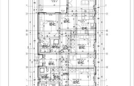 Duplex la roșu, parter – 2 unități în Bod, lângă Centrul Maria 