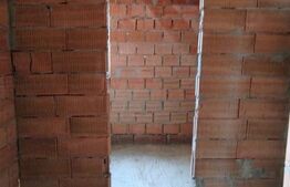 Duplex la roșu, parter – 2 unități în Bod, lângă Centrul Maria 