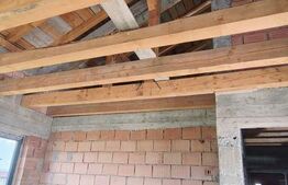 Duplex la roșu, parter – 2 unități în Bod, lângă Centrul Maria 