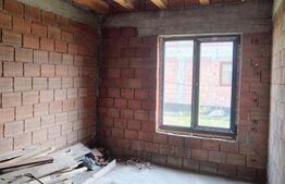 Duplex la roșu, parter – 2 unități în Bod, lângă Centrul Maria 