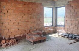 Duplex la roșu, parter – 2 unități în Bod, lângă Centrul Maria 