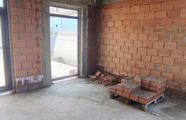 Duplex la roșu, parter – 2 unități în Bod, lângă Centrul Maria 