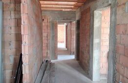 Duplex la roșu, parter – 2 unități în Bod, lângă Centrul Maria 