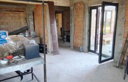 Duplex la roșu, parter – 2 unități în Bod, lângă Centrul Maria 