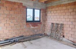 Duplex la roșu, parter – 2 unități în Bod, lângă Centrul Maria 