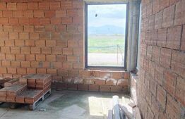 Duplex la roșu, parter – 2 unități în Bod, lângă Centrul Maria 