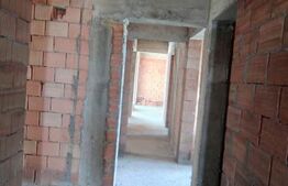 Duplex la roșu, parter – 2 unități în Bod, lângă Centrul Maria 