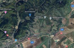 Teren de vânzare Nord-Vest - 166341TV | BLITZ Brașov | Poza5