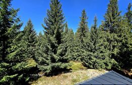 Cabană modernă în Mărișel, 4 dormitoare, teren de 1000mp