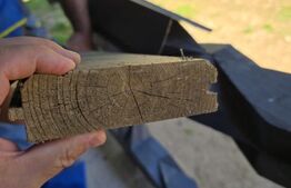 Cabană modernă în Mărișel, 4 dormitoare, teren de 1000mp