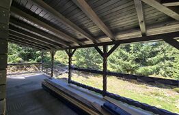 Cabană modernă în Mărișel, 4 dormitoare, teren de 1000mp