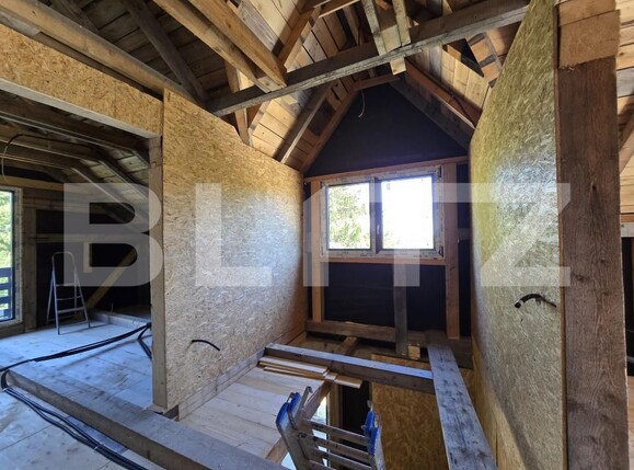 Casa de vânzare 5 camere Mărişel - 169790CV | BLITZ Cluj-Napoca | Poza7