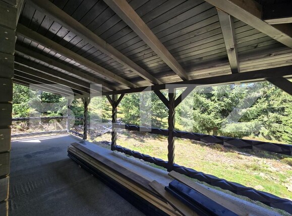 Casa de vânzare 5 camere Mărişel - 169790CV | BLITZ Cluj-Napoca | Poza4