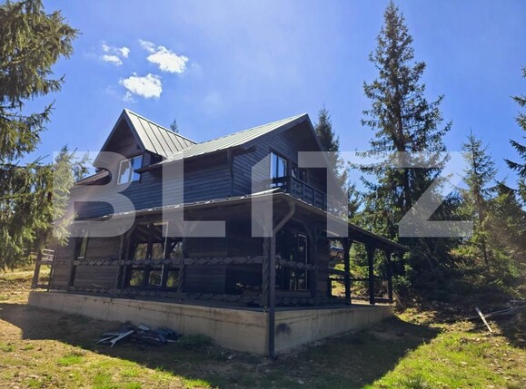 Casa de vânzare 5 camere Mărişel - 169790CV | BLITZ Cluj-Napoca | Poza1