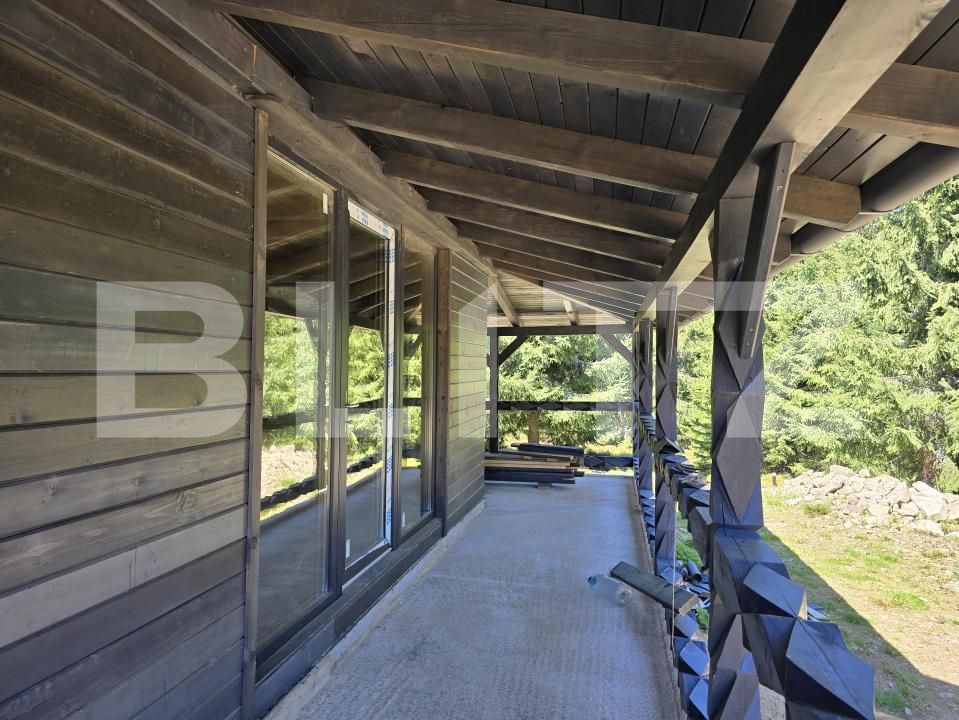 Casa de vânzare 5 camere Mărişel - 169790CV | BLITZ Cluj-Napoca | Poza5