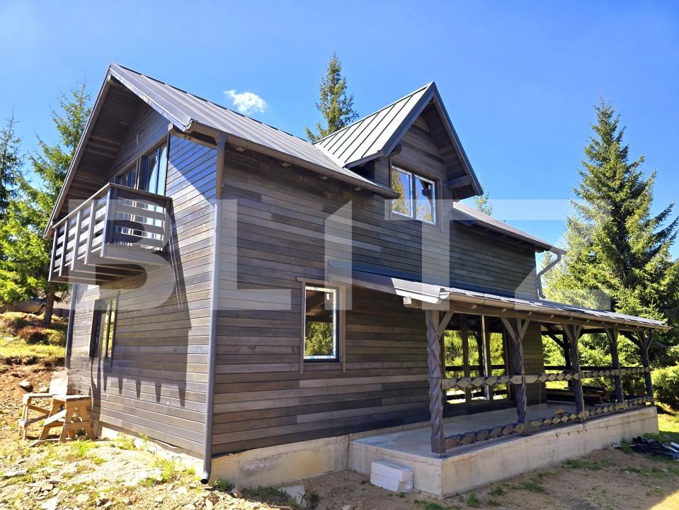 Casa de vânzare 5 camere Mărişel - 169790CV | BLITZ Cluj-Napoca | Poza2