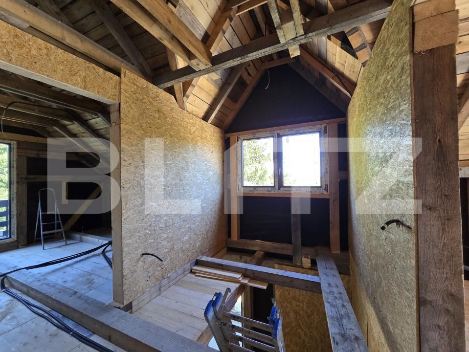 Casa de vânzare 5 camere Mărişel - 169790CV | BLITZ Cluj-Napoca | Poza7