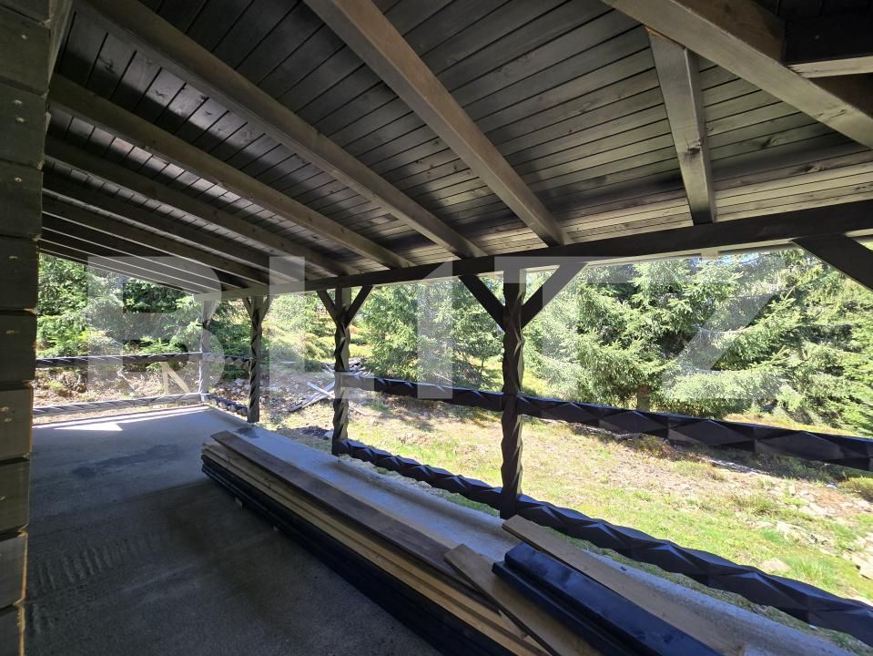 Casa de vânzare 5 camere Mărişel - 169790CV | BLITZ Cluj-Napoca | Poza4