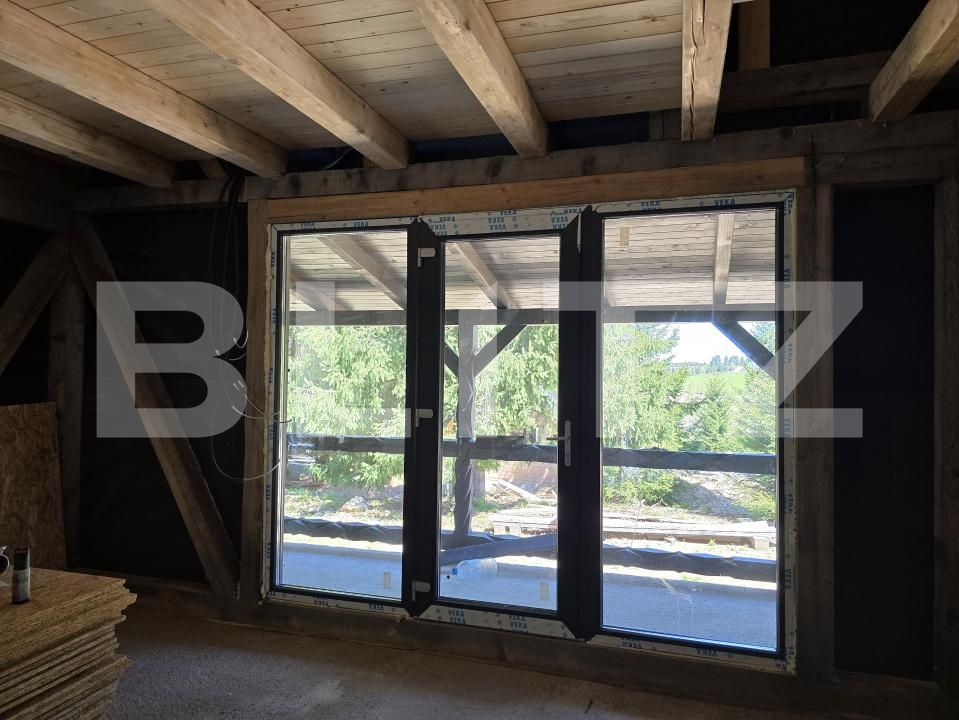 Casa de vânzare 5 camere Mărişel - 169790CV | BLITZ Cluj-Napoca | Poza6