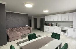 Apartament 3 camere, 75mp, modern, zona Corneliu Coposu