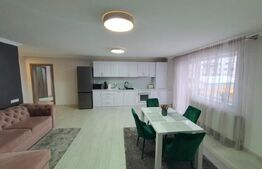 Apartament 3 camere, 75mp, modern, zona Corneliu Coposu
