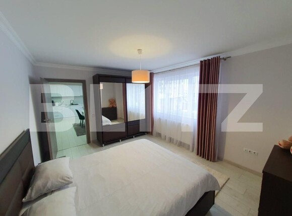 Apartament de închiriat 3 camere Dambul Rotund - 169792AI | BLITZ Cluj-Napoca | Poza1