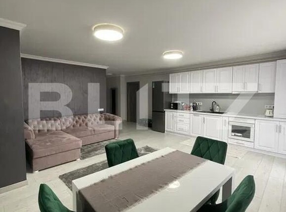 Apartament de închiriat 3 camere Dambul Rotund - 169792AI | BLITZ Cluj-Napoca | Poza4