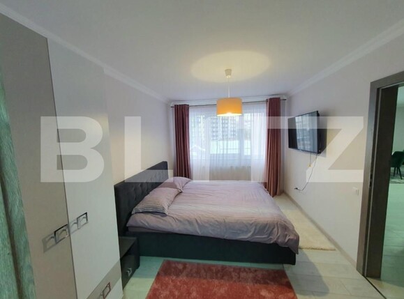 Apartament de închiriat 3 camere Dambul Rotund - 169792AI | BLITZ Cluj-Napoca | Poza2