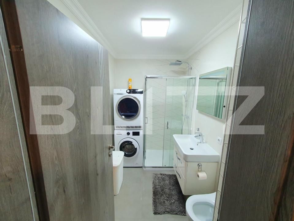 Apartament de închiriat 3 camere Dambul Rotund - 169792AI | BLITZ Cluj-Napoca | Poza6