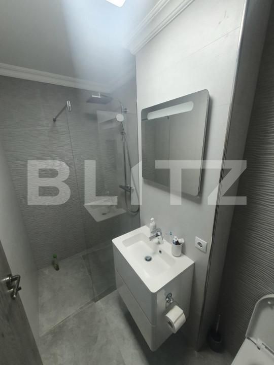 Apartament de închiriat 3 camere Dambul Rotund - 169792AI | BLITZ Cluj-Napoca | Poza5