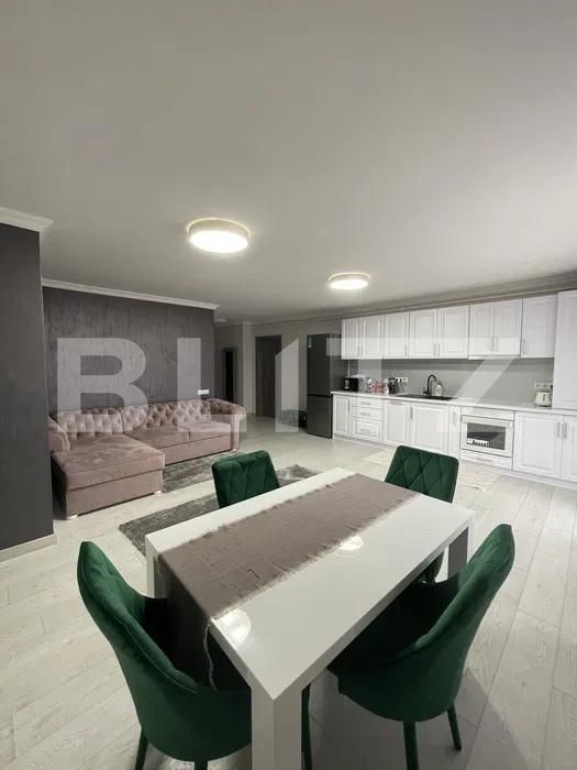 Apartament de închiriat 3 camere Dambul Rotund - 169792AI | BLITZ Cluj-Napoca | Poza4