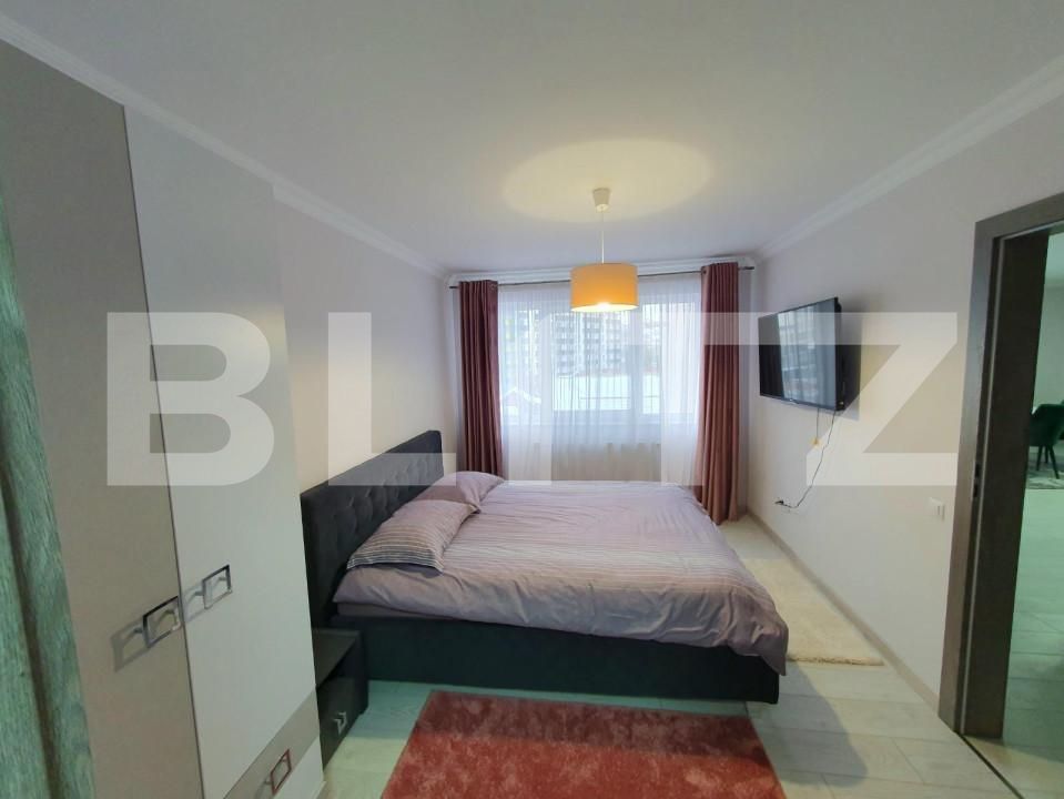 Apartament de închiriat 3 camere Dambul Rotund - 169792AI | BLITZ Cluj-Napoca | Poza2