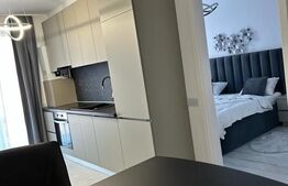 Apartament 2 camere,la cheie, ideal pentru investitie