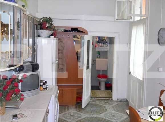 Garsonieră de vânzare Central - 1698AV | BLITZ Cluj-Napoca | Poza5