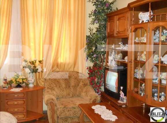 Garsonieră de vânzare Central - 1698AV | BLITZ Cluj-Napoca | Poza2