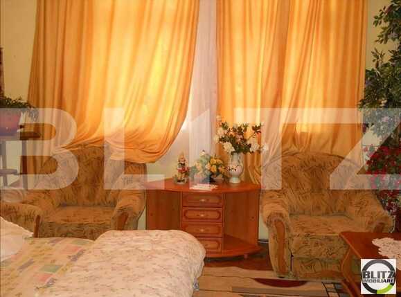 Garsonieră de vânzare Central - 1698AV | BLITZ Cluj-Napoca | Poza1