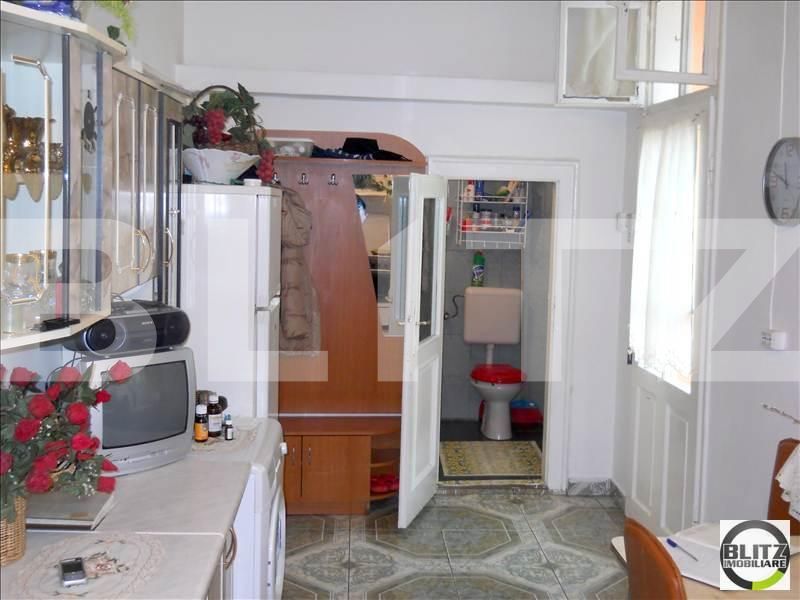 Garsonieră de vânzare Central - 1698AV | BLITZ Cluj-Napoca | Poza5