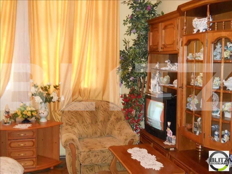 Garsonieră de vânzare Central - 1698AV | BLITZ Cluj-Napoca | Poza2