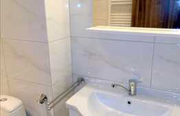 Apartament cu 1 camera, 40 mp, decomandat, imobil nou, parcare, zona Iulius Mall