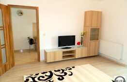 Apartament cu 1 camera, 40 mp, decomandat, imobil nou, parcare, zona Iulius Mall