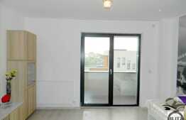 Apartament cu 1 camera, 40 mp, decomandat, imobil nou, parcare, zona Iulius Mall