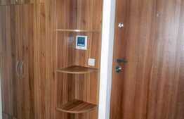 Apartament cu 1 camera, 40 mp, decomandat, imobil nou, parcare, zona Iulius Mall